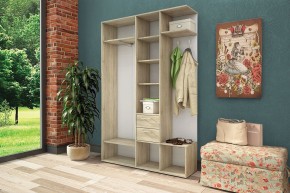Стенка для прихожей Диана 279.11 в Лесном - lesnoy.ok-mebel.com | фото 4
