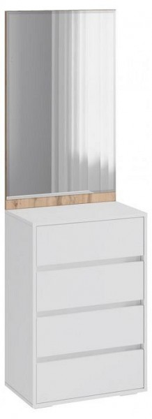 Стенка для прихожей Роут в Лесном - lesnoy.ok-mebel.com | фото