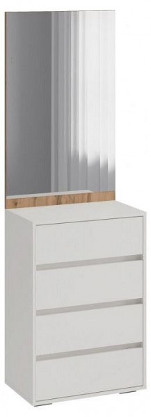 Стенка для прихожей Роут в Лесном - lesnoy.ok-mebel.com | фото