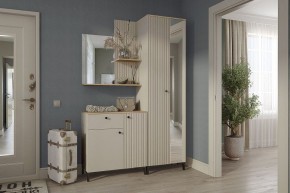 Стенка для прихожей Тоскана в Лесном - lesnoy.ok-mebel.com | фото