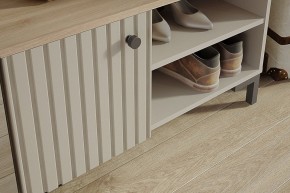 Стенка для прихожей Тоскана в Лесном - lesnoy.ok-mebel.com | фото 2
