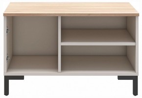 Стенка для прихожей Тоскана в Лесном - lesnoy.ok-mebel.com | фото 4