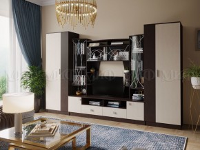 Стенка Женева в Лесном - lesnoy.ok-mebel.com | фото 2