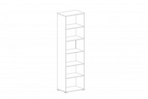 Стенка Ницца в Лесном - lesnoy.ok-mebel.com | фото 6