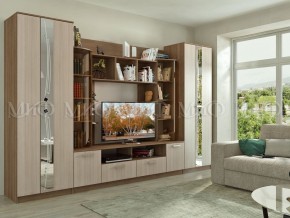 ВЕНЕЦИЯ Стенка (3400) ЛДСП в Лесном - lesnoy.ok-mebel.com | фото 3