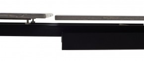 Стол ALES 180 BLACK GRAVE SOLID CERAMIC, керамика / бронзовый, ®DISAUR в Лесном - lesnoy.ok-mebel.com | фото 12