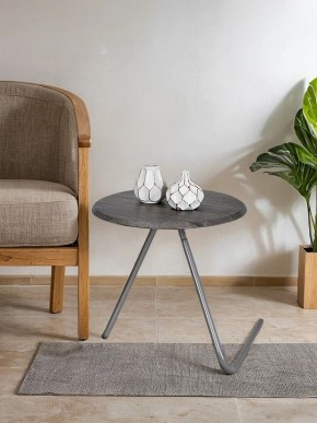 Стол журнальный Дуэт 7 в Лесном - lesnoy.ok-mebel.com | фото 6
