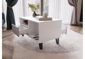 Стол журнальный Эннис в Лесном - lesnoy.ok-mebel.com | фото 2