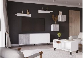 Стол журнальный Эннис в Лесном - lesnoy.ok-mebel.com | фото 3