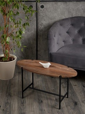 Стол журнальный МеталлАрт М025 в Лесном - lesnoy.ok-mebel.com | фото 9