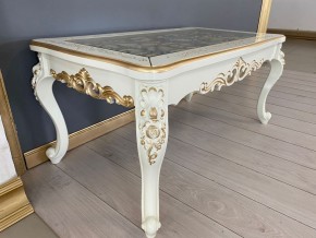 Стол журнальный прямоугольный Жасмин в Лесном - lesnoy.ok-mebel.com | фото 3