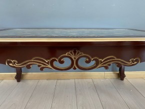 Стол журнальный прямоугольный Жасмин в Лесном - lesnoy.ok-mebel.com | фото 7