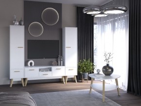 Стол журнальный "Сканди" (Сн.Сж-1) в Лесном - lesnoy.ok-mebel.com | фото 2