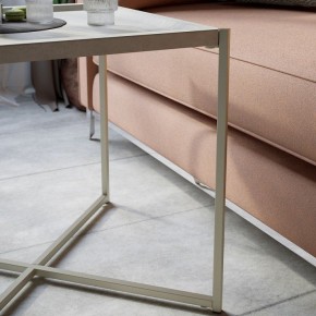 Стол журнальный Стефан в Лесном - lesnoy.ok-mebel.com | фото 5