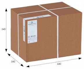 Стол журнальный Тобол 1 в Лесном - lesnoy.ok-mebel.com | фото 6