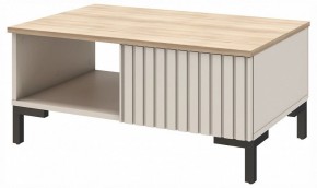 Стол журнальный Тоскана 535.13 в Лесном - lesnoy.ok-mebel.com | фото 2