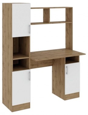 Стол компьютерный Эндо в Лесном - lesnoy.ok-mebel.com | фото