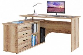 Стол компьютерный КСТ-109Л в Лесном - lesnoy.ok-mebel.com | фото 2