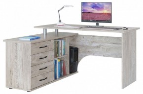 Стол компьютерный КСТ-109Л в Лесном - lesnoy.ok-mebel.com | фото 2