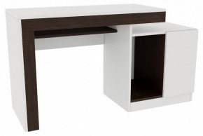 Стол компьютерный Модена в Лесном - lesnoy.ok-mebel.com | фото