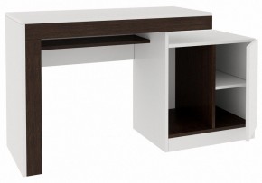 Стол компьютерный Модена в Лесном - lesnoy.ok-mebel.com | фото 2