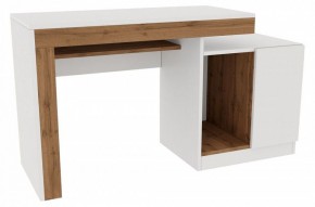 Стол компьютерный Модена в Лесном - lesnoy.ok-mebel.com | фото
