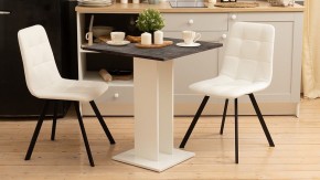 Стол обеденный Анкона в Лесном - lesnoy.ok-mebel.com | фото 2