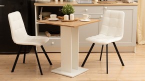 Стол обеденный Анкона в Лесном - lesnoy.ok-mebel.com | фото 2