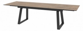 Стол обеденный Барон в Лесном - lesnoy.ok-mebel.com | фото 2