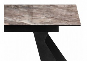 Стол обеденный Денхольм в Лесном - lesnoy.ok-mebel.com | фото 5