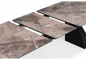 Стол обеденный Денхольм в Лесном - lesnoy.ok-mebel.com | фото 6