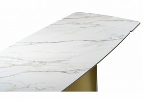 Стол обеденный Готланд в Лесном - lesnoy.ok-mebel.com | фото 6