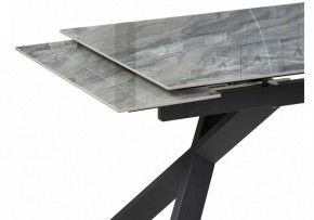 Стол обеденный Хилбри в Лесном - lesnoy.ok-mebel.com | фото 5