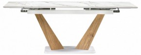 Стол обеденный Кели в Лесном - lesnoy.ok-mebel.com | фото 3