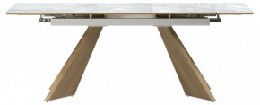 Стол обеденный Ливи в Лесном - lesnoy.ok-mebel.com | фото 3