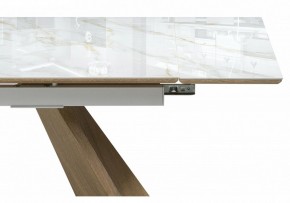 Стол обеденный Ливи в Лесном - lesnoy.ok-mebel.com | фото 7
