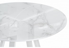Стол обеденный Норфолк в Лесном - lesnoy.ok-mebel.com | фото 4
