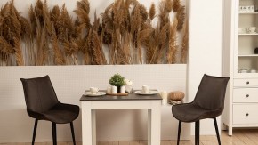 Стол обеденный Промо в Лесном - lesnoy.ok-mebel.com | фото 2