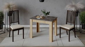 Стол обеденный Промо в Лесном - lesnoy.ok-mebel.com | фото 2