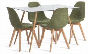 Стол обеденный Sophia (mod. 5003) в Лесном - lesnoy.ok-mebel.com | фото 2