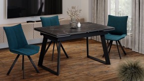 Стол обеденный Стоун в Лесном - lesnoy.ok-mebel.com | фото 4