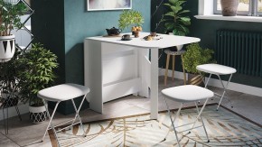 Стол обеденный Т1 в Лесном - lesnoy.ok-mebel.com | фото 3