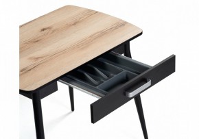 Стол обеденный Вики в Лесном - lesnoy.ok-mebel.com | фото 5