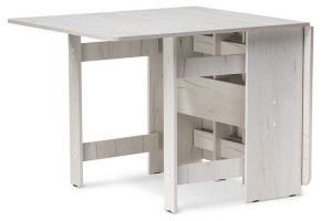 Стол обеденный Йентель в Лесном - lesnoy.ok-mebel.com | фото 5