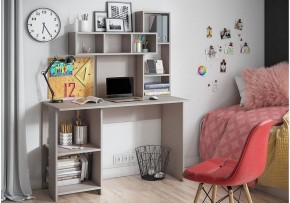 Стол письменный Эфес в Лесном - lesnoy.ok-mebel.com | фото 2