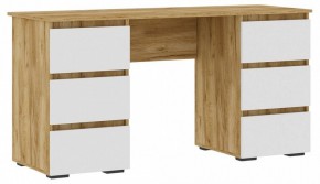 Стол письменный Элла ПС в Лесном - lesnoy.ok-mebel.com | фото