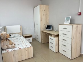 Стол письменный "Милана" в Лесном - lesnoy.ok-mebel.com | фото 2