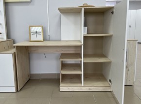 Стол письменный с пеналом "Милана" в Лесном - lesnoy.ok-mebel.com | фото 2