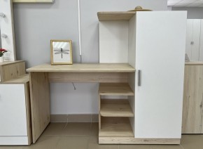 Стол письменный с пеналом "Милана" в Лесном - lesnoy.ok-mebel.com | фото 3