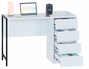 Стол письменный СПМ-405 в Лесном - lesnoy.ok-mebel.com | фото 2